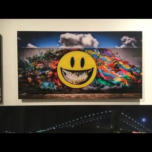 Meet your Posher, Rafael